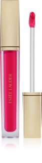 Estée Lauder Glossy Pout Lip Oil Hydrating Lip Gloss shade Rasberry Squeeze 6 ml