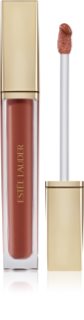 Estée Lauder Glossy Pout Lip Oil Hydratisierendes Lipgloss Farbton Maple Syrup 6 ml