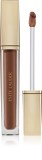 Estée Lauder Glossy Pout Lip Oil Hydratisierendes Lipgloss Farbton Hot Cocoa 6 ml