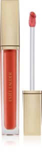 Estée Lauder Glossy Pout Lip Oil хидратиращ блясък за устни цвят Apricot Nectar 6 мл.