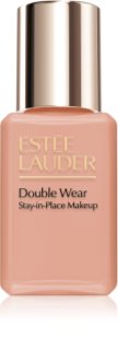 Estée Lauder Double Wear Stay-in-Place Makeup Mini стійкий тональний крем SPF 10 відтінок 2C3 Fresco 15 мл