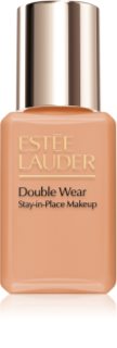 Estée Lauder Double Wear Stay-in-Place Makeup Mini dlouhotrvající make-up SPF 10 odstín 3W1 Tawny 15 ml