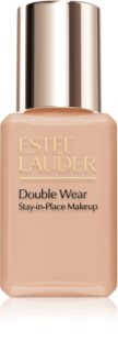 Estée Lauder Double Wear Stay-in-Place Makeup Mini Long-Lasting Foundation SPF 10 shade 1N2 Ecru 15 ml