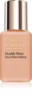 Estée Lauder Double Wear Stay-in-Place Makeup Mini стійкий тональний крем SPF 10 відтінок 2N1 Desert Beige 15 мл