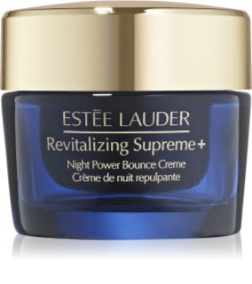 Estée Lauder Revitalizing Supreme+ Night Power Bounce Cream Diepe Hydratatie Crème voor ’s nachts