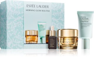 Estée Lauder Morning Glow Set σετ δώρου μέρα