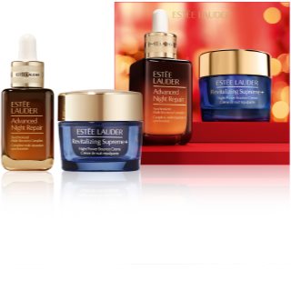 Estée Lauder Holiday Ultimate Nighttime Power Pair gift set