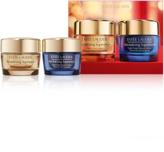 Estée Lauder Holiday Revitalizing Supreme+ Day & Night Duo σετ δώρου
