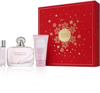 Estée Lauder Holiday Beautiful Magnolia The Gift Set Geschenkset für Damen