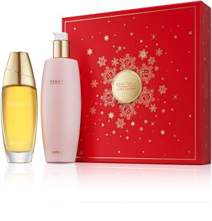 Estée Lauder Holiday Beautiful The Gift Set σετ δώρου για γυναίκες