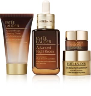 Estée Lauder Holiday Nightly Renewal Geschenkset