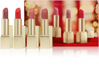 Estée Lauder Holiday The Lip Concierge Pure Color Collection Geschenkset für Lippen