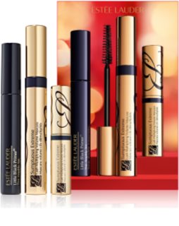 Estée Lauder Holiday Lash Upgrade Mascara Set Kinkekomplekt