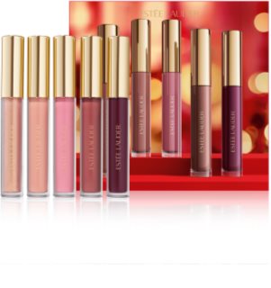 Estée Lauder Holiday 5-Star Lip Gloss Collection Geschenkset für Lippen