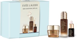 Estée Lauder Skin Soothing Ritual σετ δώρου για τέλεια επιδερμίδα