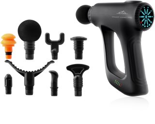 ETA Power Care Pro 2660 90000 massagepistol 1 st.