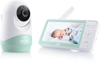 ETA Mimi 5306 90000 video baby monitor 1 pc