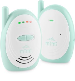 ETA Mimi 8306 90000 niania elektroniczna 1 szt.