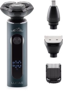 ETA Lucas 4343 90000 electric shaver 1 pc