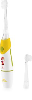 ETA Sonetic 0710 90050 sonična električna zobna ščetka za otroke Yellow / 0-10 y. 1 kos