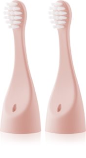 ETA Sonetic 171090200 Replacement Heads For Toothbrush for children Pink / 3-6 y. 2 pc