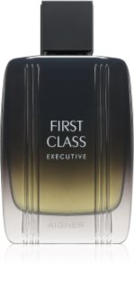 Etienne Aigner First Class Executive Eau de Toilette uraknak 100 ml