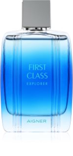 Etienne Aigner First Class Explorer toaletna voda za muškarce 100 ml