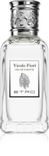 Etro Vicolo Fiori eau de toilette for women 50 ml