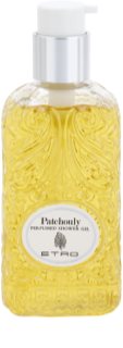 Etro Patchouly Douchegel Unisex 250 ml