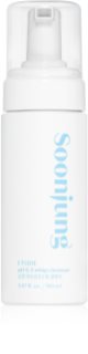 ETUDE SoonJung pH 6.5 Whip Cleanser делікатна очищуюча пінка для чутливої та подразненої шкіри 150 мл
