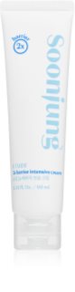 ETUDE SoonJung 2x Barrier Intensive Cream intenzivně hydratační krém pro obnovu kožní bariéry 60 ml