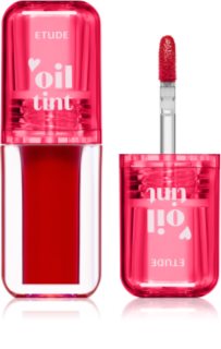 ETUDE Dear Darling Oil Tint Intensieve Olie Verzorging voor Lippen