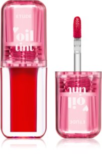 ETUDE Dear Darling Oil Tint intensive Öl-Pflege für Lippen