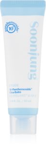 ETUDE SoonJung 10-Panthensoside Cica Balm baume apaisant pour restaurer la barrière cutanée 50 ml