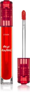 ETUDE Dear Darling Water Gel Tint farbka do ust z żelową konsystencją