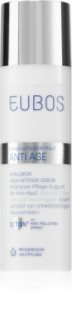 Eubos Hyaluron High Intense концентриран серум за лице с анти-бръчков ефект 30 мл.