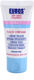 Eubos Children Calm Skin light cream to restore the skin barrier 30 ml