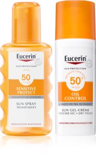Eucerin Sun Protection Set ensemble solaire