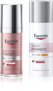 Eucerin Anti-Pigment Set набір проти пігментних плям