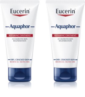 Eucerin Aquaphor Set setti kuivalle ja halkeilevalle iholle