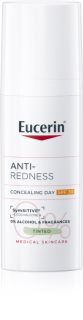 Eucerin Anti-Redness neutralising daily cream with green pigments SPF 30 50 ml
