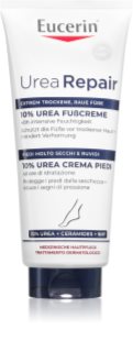 Eucerin UreaRepair PLUS krema za stopala za izrazito suhu kožu 10% Urea 100 ml