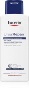 Eucerin UreaRepair PLUS Lait corporel pour peaux très sèches 5% Urea 250 ml