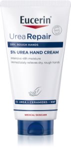 Eucerin UreaRepair PLUS krém na ruce pro suchou pokožku 5% Urea 75 ml