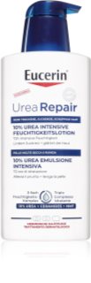 Eucerin UreaRepair PLUS Bodylotion für trockene und gereitzte Haut