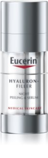Eucerin Hyaluron-Filler sérum de noche revitalizante y densificador 30 ml
