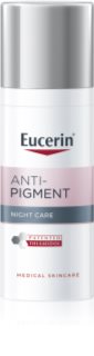 Eucerin Anti-Pigment Verhelderende Nachtcrème tegen Pigmentvlekken 50 ml