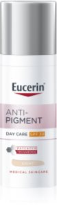 Eucerin Anti-Pigment Tönungscreme gegen Pigmentflecken 50 ml