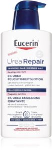 Eucerin UreaRepair PLUS Bodylotion für trockene Haut 400 ml