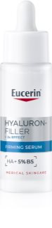 Eucerin Hyaluron-Filler + 3x Effect füllendes Antifaltenserum 30 ml